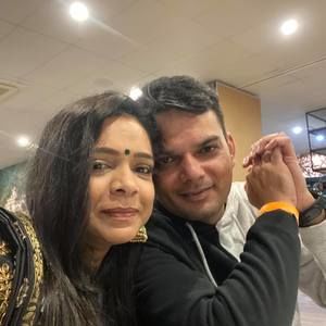 Meet your Posher, Reshma